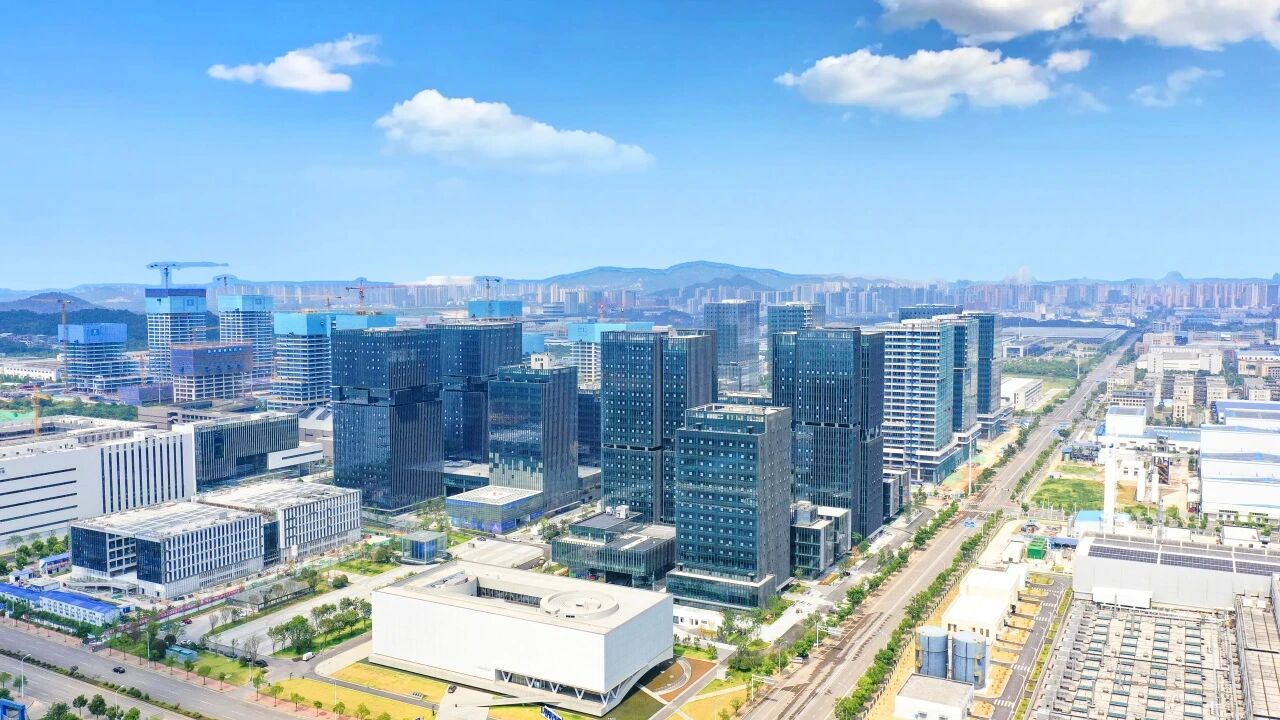 学达鲸公司环境展示图 3